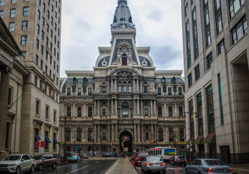 Advertising and Marketing Nonprofits in Philadelphia: Regulations and Laws